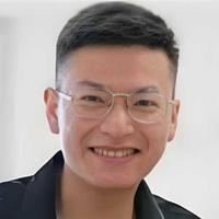 黄冬演员头像