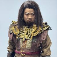 韩华宇演员头像