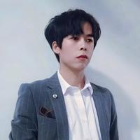 罗俊林演员头像