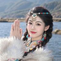 陶知夏演员头像