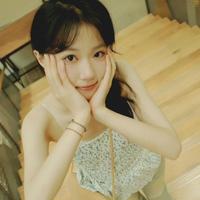 黄子芯演员头像
