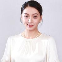 戴晶晶演员头像