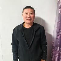 肖飞演员头像