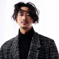 翔天演员头像