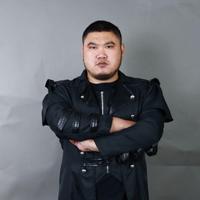 李永演员头像