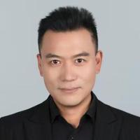 何旭演员头像