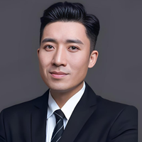 梁赵楠演员头像
