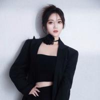 杨娇娇演员头像