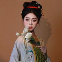 许苑演员头像
