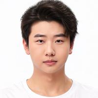 王禹博演员头像
