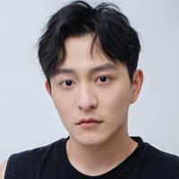 黄兴饶演员头像