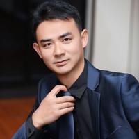 陈生演员头像
