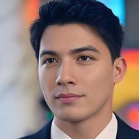 陆晓峰演员头像