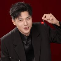 陈明贺演员头像
