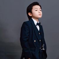 庞锦熙演员头像