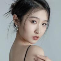 施晓妍演员头像