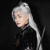 李君扬演员头像
