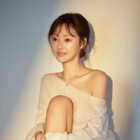 黄一柠演员头像