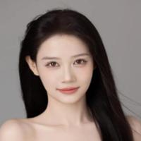 齐紫涵演员头像