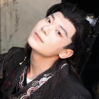 程吉吉演员头像