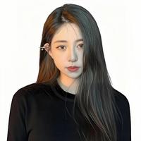 谢丹妮演员头像