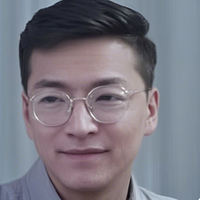 文自豪演员头像