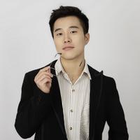 李烨演员头像