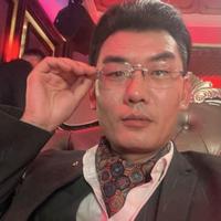 郑景仁演员头像