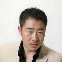 王奕盛演员头像