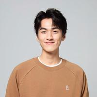朱亦辰演员头像