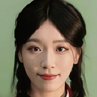 马小琳演员头像