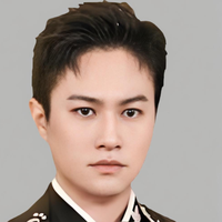 黄新凡演员头像