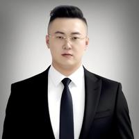 刘海涛演员头像