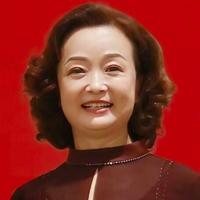 朱红芳演员头像