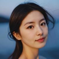 王琳演员头像