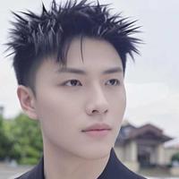 刘晋源演员头像