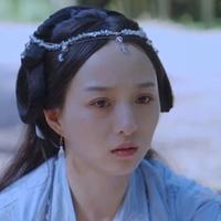 胡晓灵演员头像