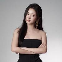 常珂欣演员头像