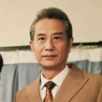 刘厚辰演员头像