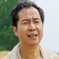 陈利辉演员头像