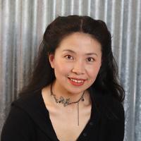 卢秀婷演员头像