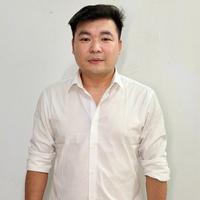 廖永刚演员头像
