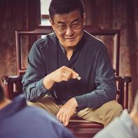 毛竹  演员头像