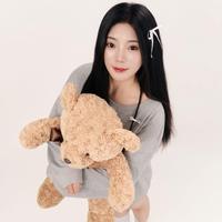 史亦瑶演员头像