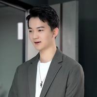 徐潇城演员头像