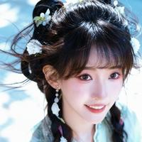 高梦雅演员头像