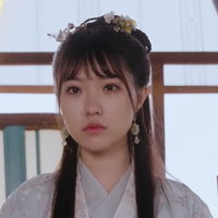 许晓梦演员头像