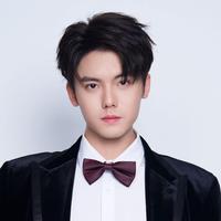 陈俊儒演员头像