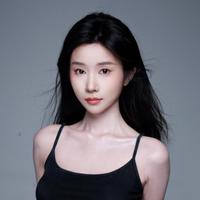 昱瑶演员头像