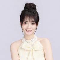 棠昕演员头像